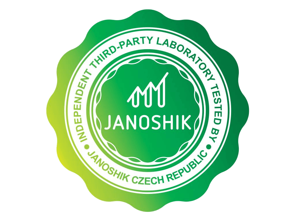 Janoshik laboratory